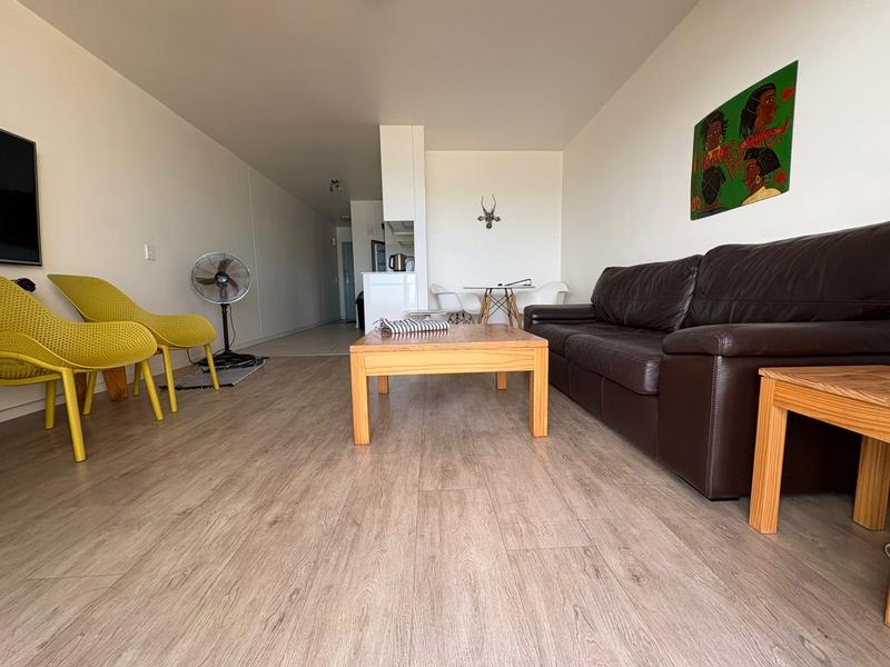 To Let 1 Bedroom Property for Rent in Blouberg Beachfront Western Cape